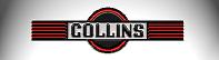 Collins Collins logo