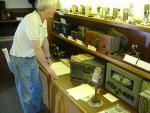 Tom,W4OKW-Inside